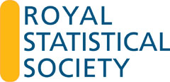 Royal Statistical Society logo